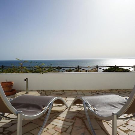 Carvoeiro Sol Seafront Apartman Kültér fotó