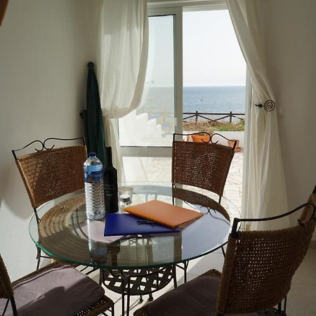 Carvoeiro Sol Seafront Apartman Kültér fotó