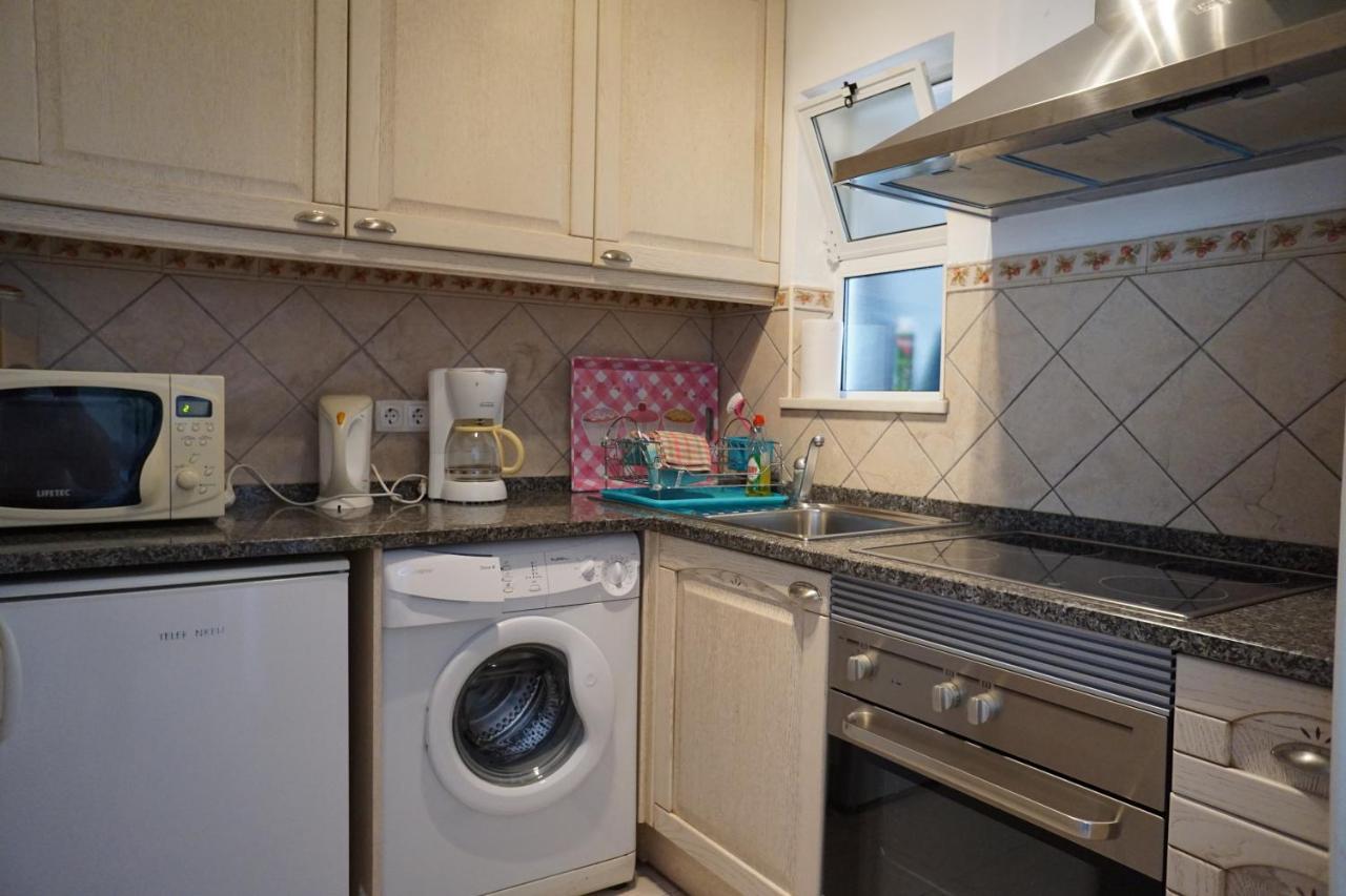 Carvoeiro Sol Seafront Apartman Kültér fotó