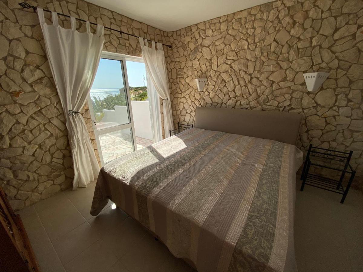 Carvoeiro Sol Seafront Apartman Kültér fotó